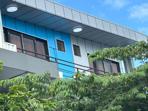 Honiara Apartment | Marine Apartments