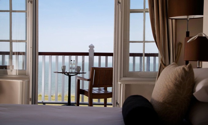 Tankerton Hotel | Marine Hotel