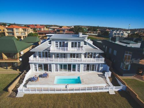 Hartenbos House | Marine Manor