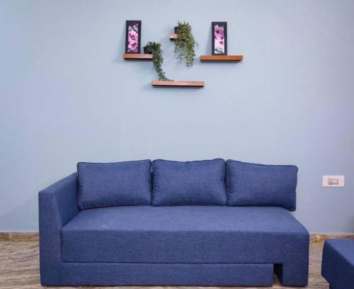 HBR Layout Apartment | Marine Melody Manor