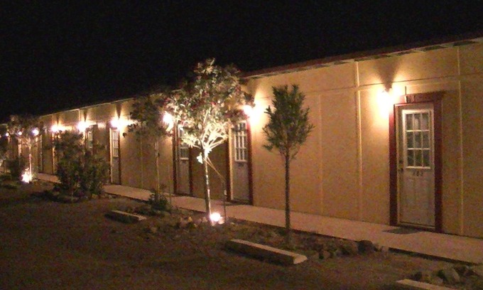 Ajo Hotel | Marine Motel