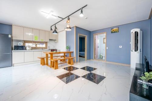 Paju House | Marine Pension Paju