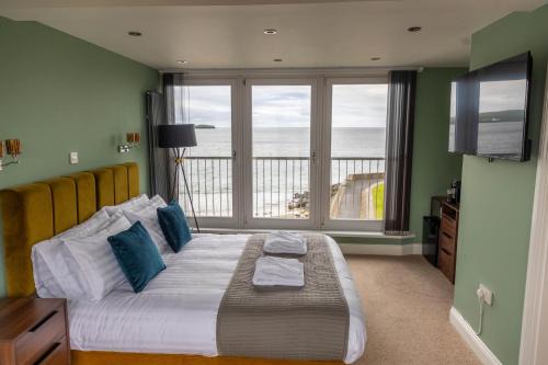 Thurso Apartment | Marine Rooms
