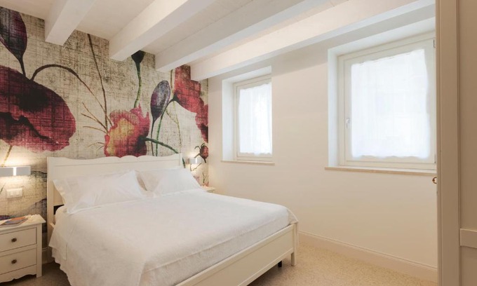 Osimo Apartment | Marinelli Apartments - La Madonnina