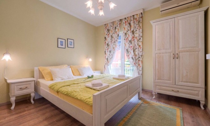 Centar Apartment | Marinero Apartments-Two bedroom apartment 7