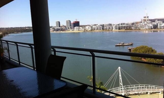 Wentworth Point Apartment | Mariners Cove Wentworth Point