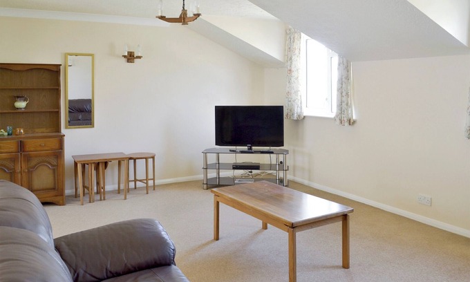 Hope-Cove Cottage | Mariners Rest - UK44498