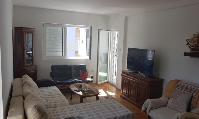 Velji Vinogradi Apartment | Mario Apartment