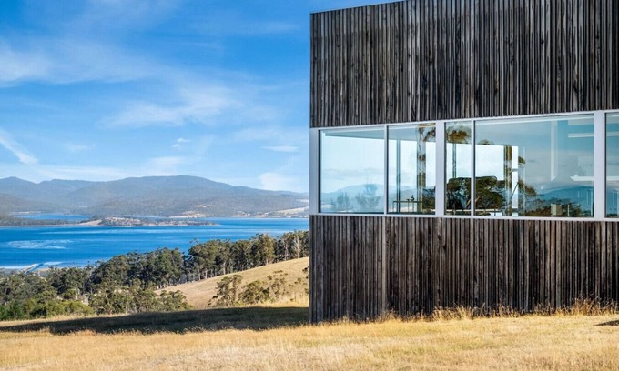 Bream Creek House | Marion Bay House Luxury Retreat