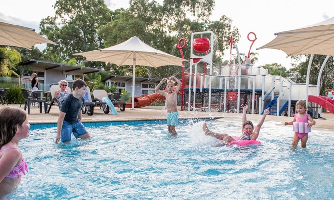 Bedford Park Resort | Marion Holiday Park