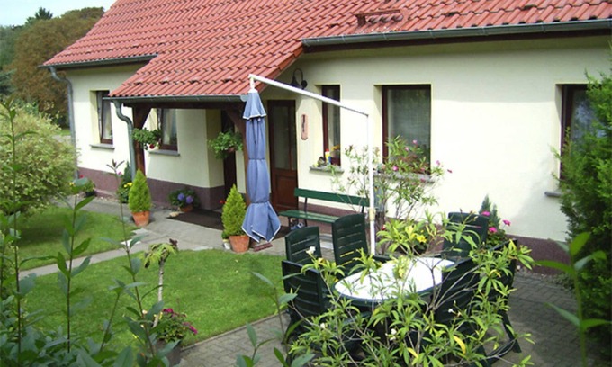 Kummerow Apartment | Marion's gute Stube not far from Lake Kummerow - Marion's gute Stube