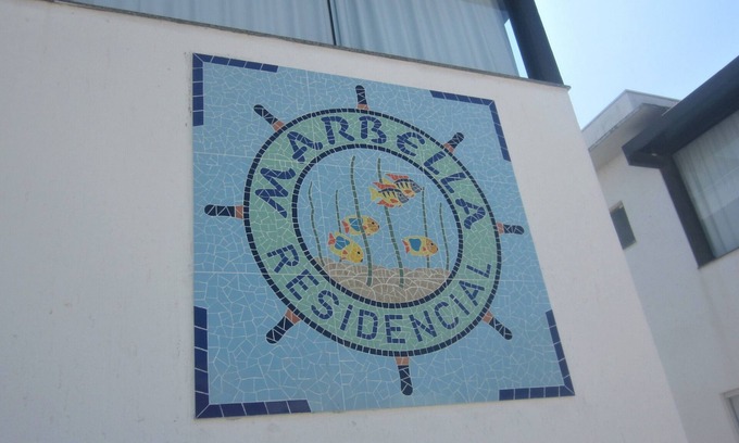 Mariscal House | Mariscal neighborhood apartment, 300 meters from Canto Grande beach.