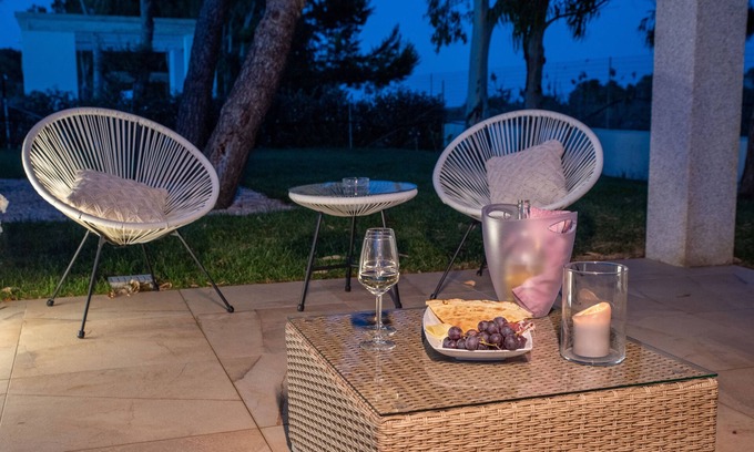 Siniscola House | Maristesi Suites&Rooms