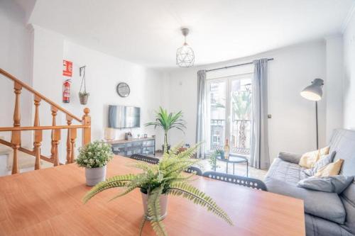 Poblats Maritims House | Maritim Horizon House Port of Valencia