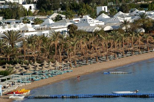 Sharm El Sheikh Resort | Maritim Jolie Ville Resort & Casino