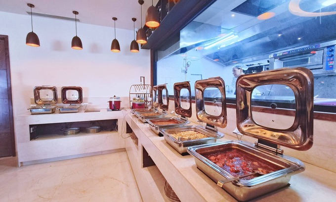 Jalandhar Hotel | Mariton Hotel
