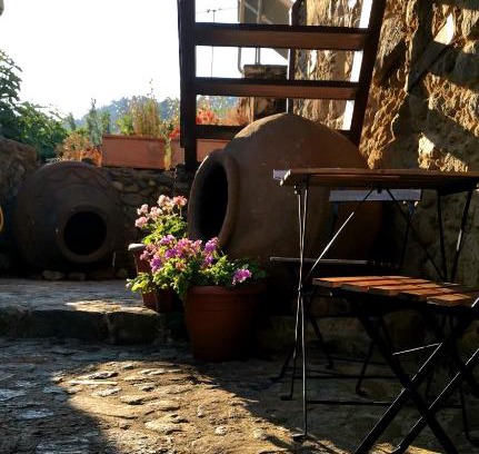 Kakopetria Cabin | Maritsa Lodge