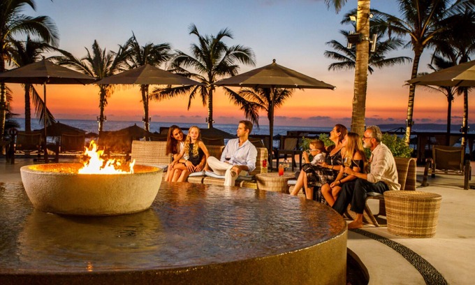 Nuevo Vallarta Resort | Marival Distinct All-Suites & World Spa – Handwritten Collection
