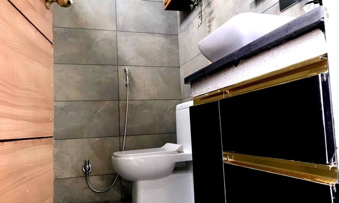 Bodh Gaya Condo | mariya condo hotel