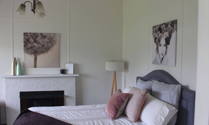 Wonthaggi Cottage | Marjalis Cottage, your perfect country getaway!