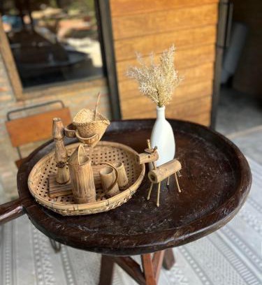 Ban Phai House | Markai Garden