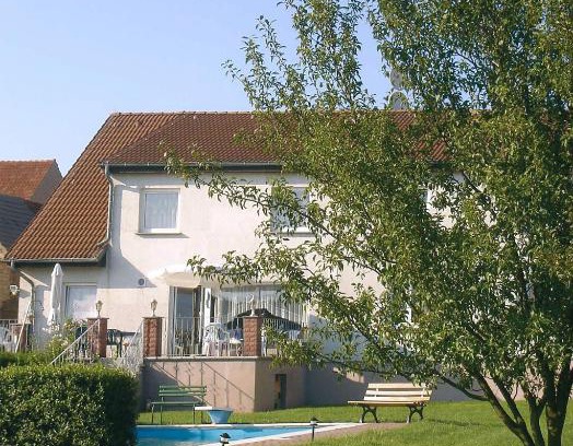 Nuthe-Urstromtal House | Märkisches Landhaus & Pension Bartsch