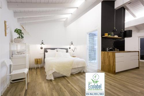 Elbete Apartment | Markulluko Borda Rural Suites