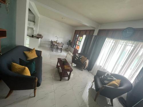 Lautoka Apartment | “Marley’s Home“