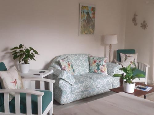 Chintsa Apartment | Marlin Cottage
