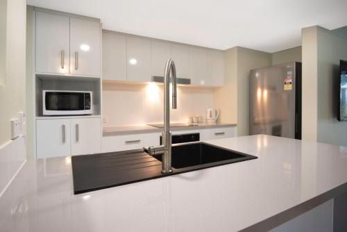 Trinity Beach Apartment | Marlin Cove Holiday Apartments