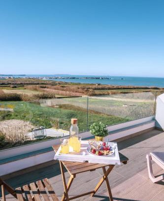 Ferrel House | Marlin House II