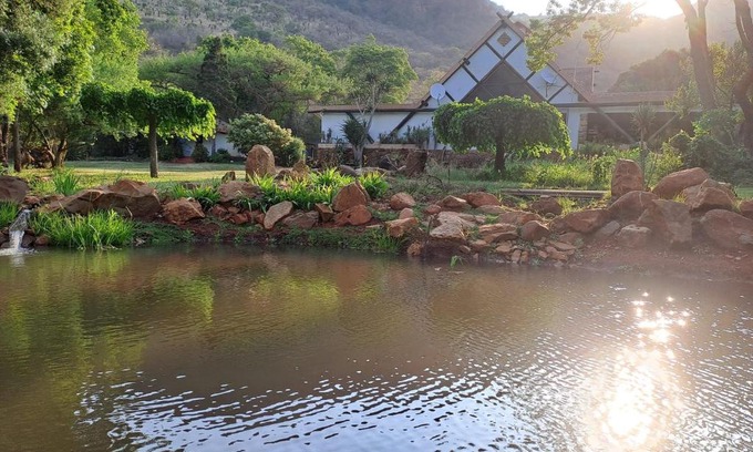 Waterval Boven Cabin | Marlothi Chalets