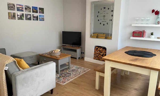 Marlow House | Marlow holiday home
