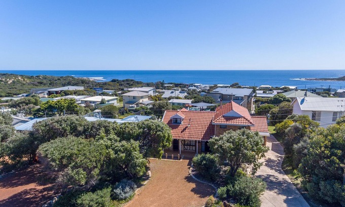 Gracetown House | Marmaduke - an amazing beach house