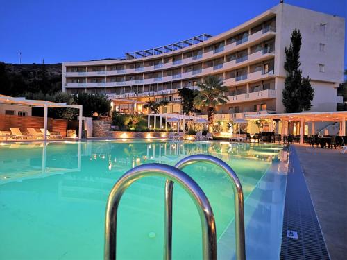 Marmari Hotel | Marmari Bay Hotel