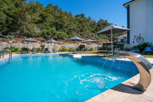 Hisaronu Bed & Breakfast | Marmaris Kensington Green
