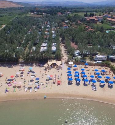 Marina di Montenero Other | Maronda Camping
