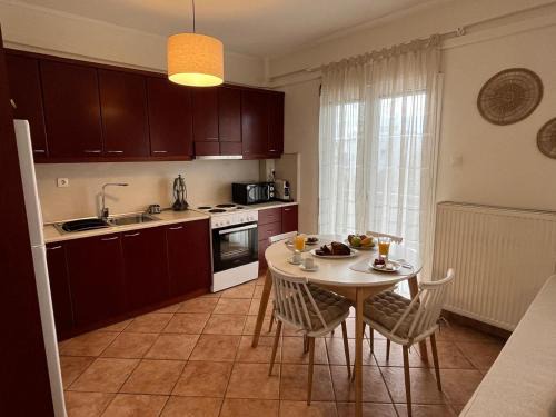 Khalandrion Apartment | Marousi Cozy Apartments