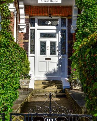 Hillside House | Marple Cottage Guest House