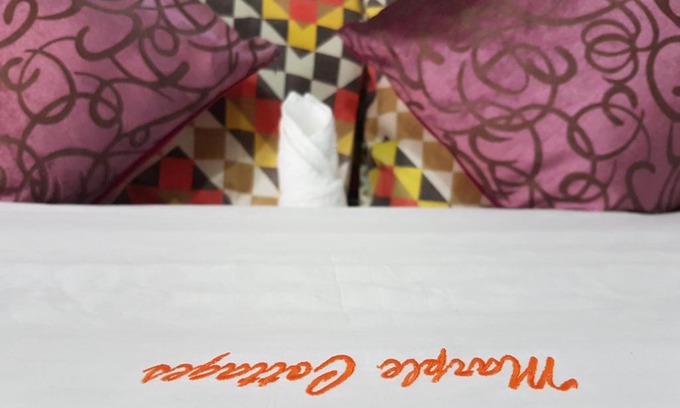 Mbale Hotel | Marple cottages