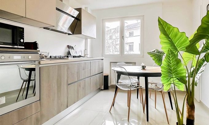 Annecy Apartment | Marquis proche du centre ville