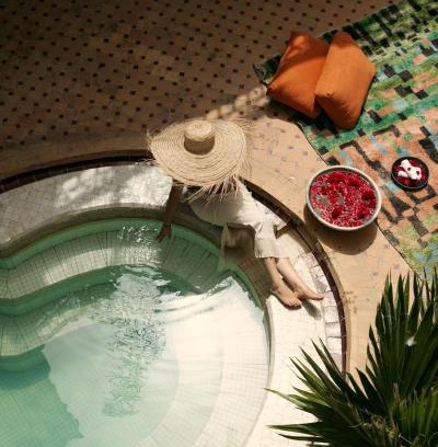 Riad Zitoun Jdid House | Marrakech Riads, Angsana Heritage Collection