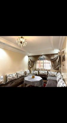 Arset El Bilk Apartment | marrakech somela familly