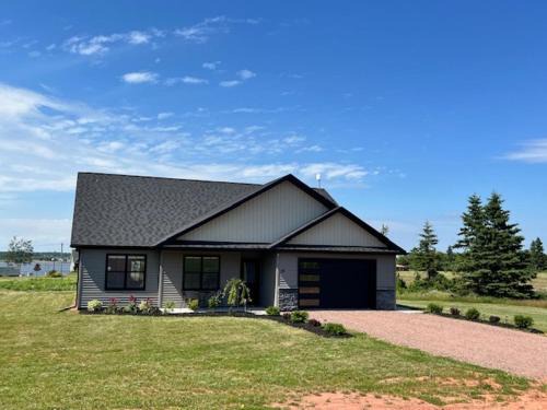 Rocky Point House | Marram House