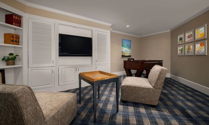 Harbour Town Condo | Marriott Heritage Club - 2BD