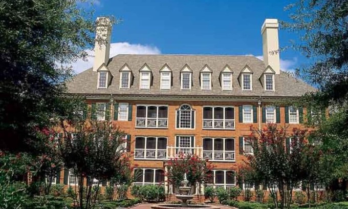 Williamsburg Condo | Marriott Manor Club Luxury 1BD villa sleeps 4