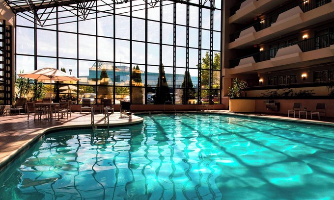 Melville Hotel | Marriott Melville Long Island