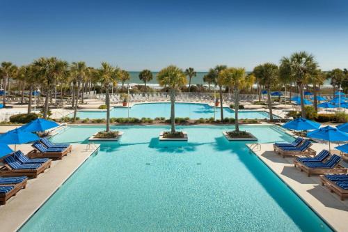 Myrtle Beach Resort | Marriott Myrtle Beach Resort & Spa at Grande Dunes