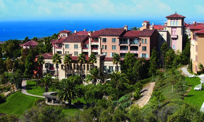 Newport Coast Condo | Marriott Newport Coast Villas 2 Bedroom Unit Sleeps 8