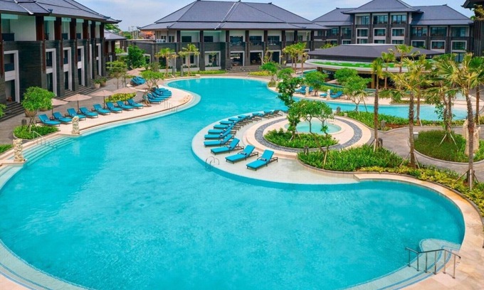 BTDC Resort | Marriott's Bali Nusa Dua Gardens,Studio